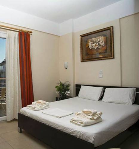 San Antonio Hotel