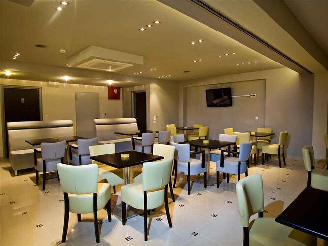 Rg Status Hotel