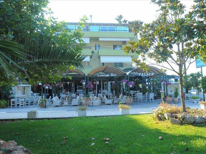 Platon Beach Hotel