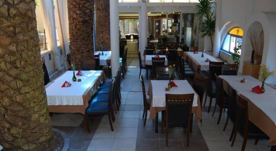 Philoxenia Spa Hotel
