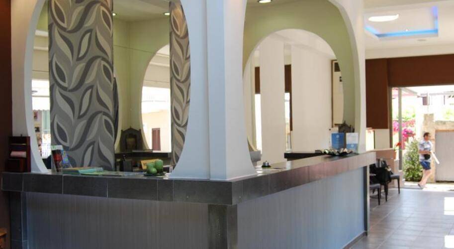 Philoxenia Spa Hotel