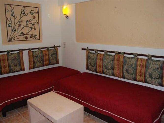 Philoxenia Spa Hotel