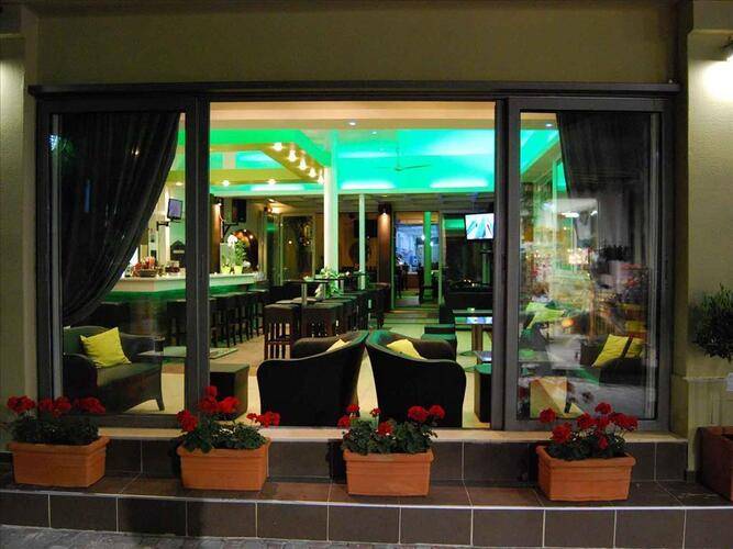 Philoxenia Spa Hotel