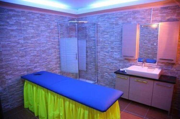 Philoxenia Spa Hotel