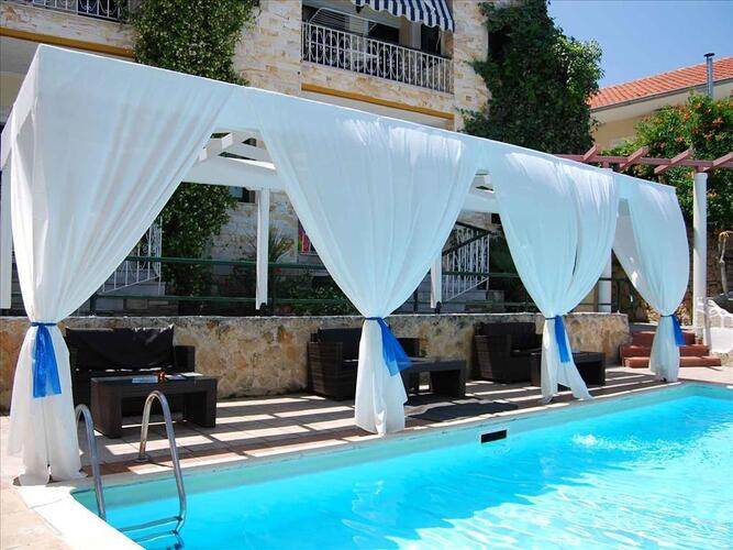 Philoxenia Spa Hotel
