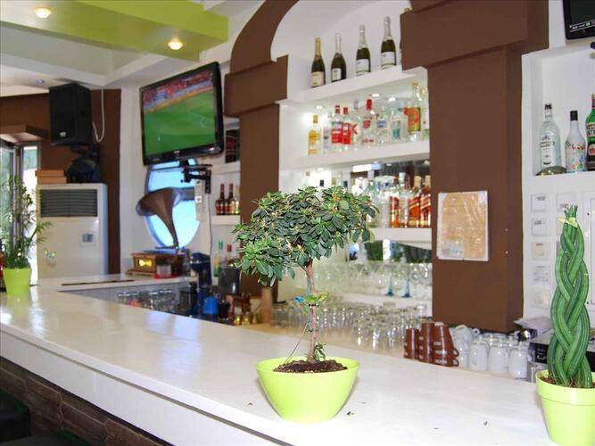 Philoxenia Spa Hotel