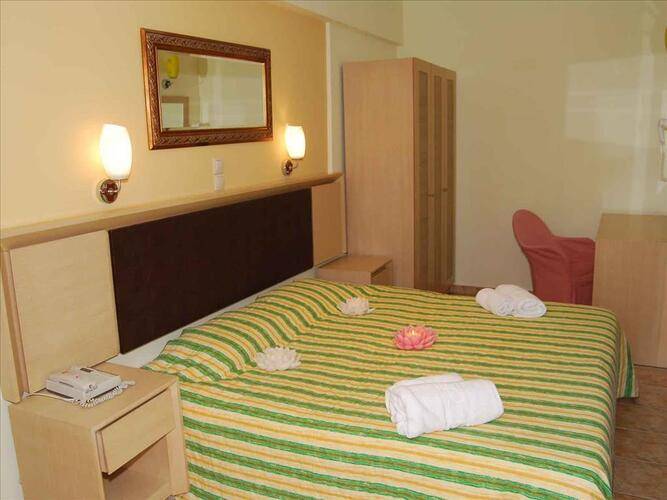 Philoxenia Spa Hotel