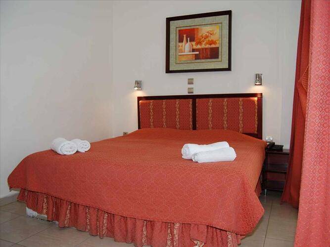 Philoxenia Spa Hotel