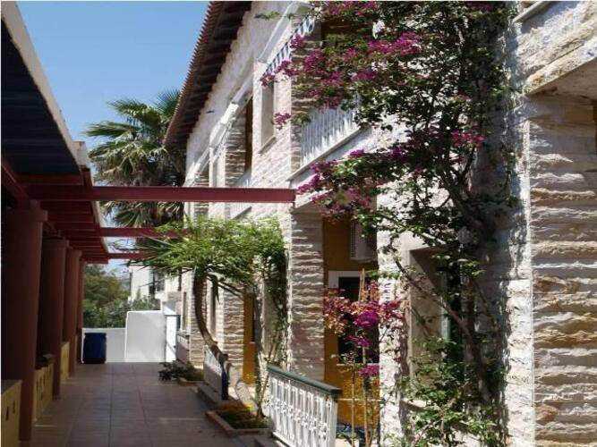Philoxenia Spa Hotel