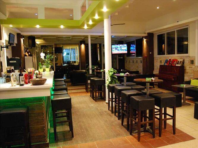 Philoxenia Spa Hotel