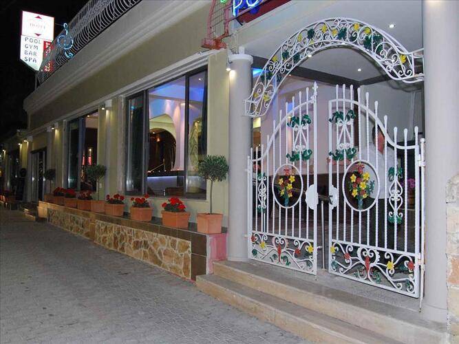 Philoxenia Spa Hotel