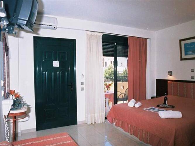 Philoxenia Spa Hotel