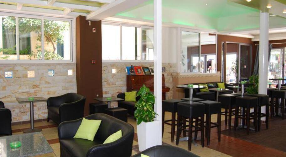 Philoxenia Spa Hotel