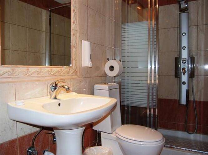 Philoxenia Spa Hotel