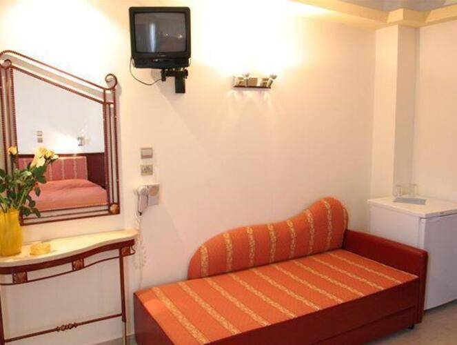 Philoxenia Spa Hotel