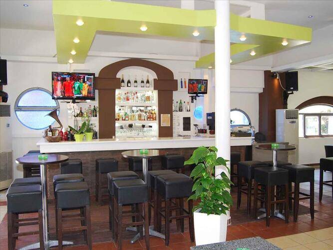 Philoxenia Spa Hotel