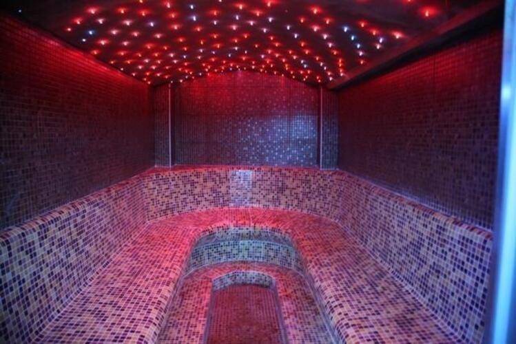 Philoxenia Spa Hotel