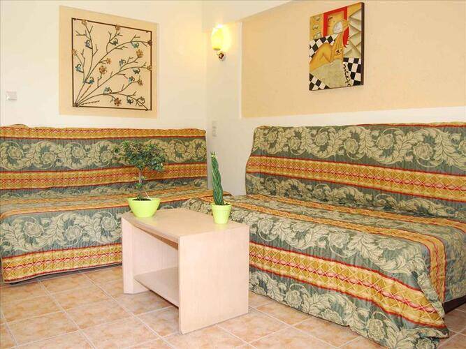 Philoxenia Spa Hotel