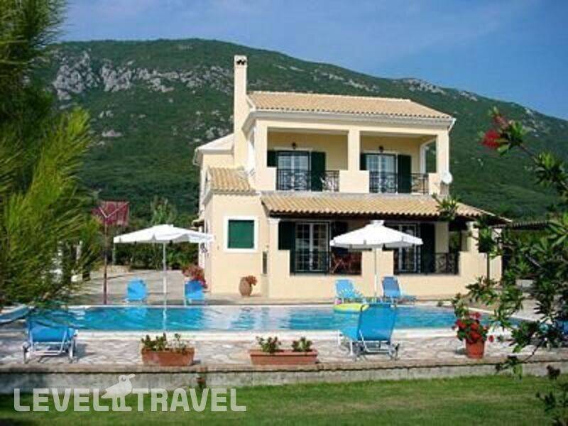Фотография Villa Skidi Beach