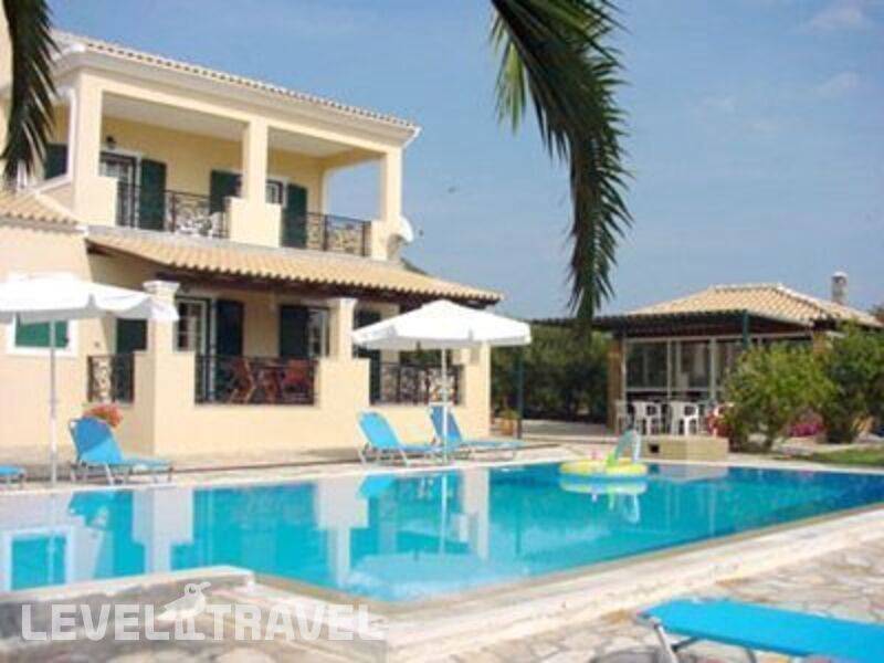 Фотография Villa Skidi Beach