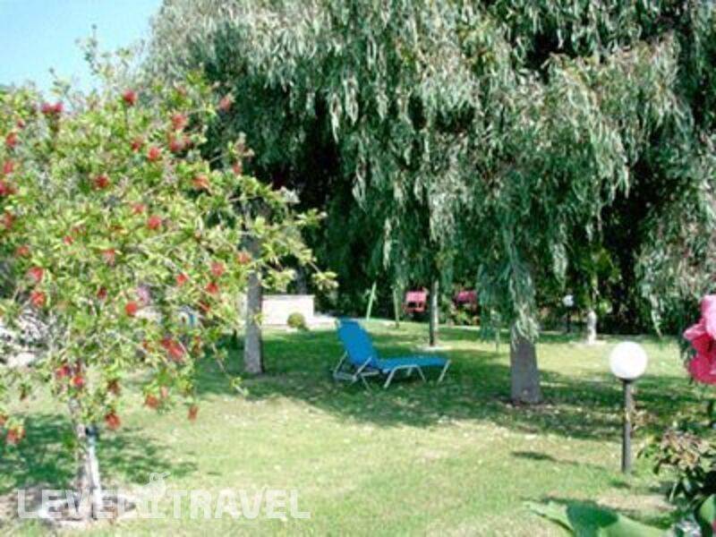 Фотография Villa Skidi Beach