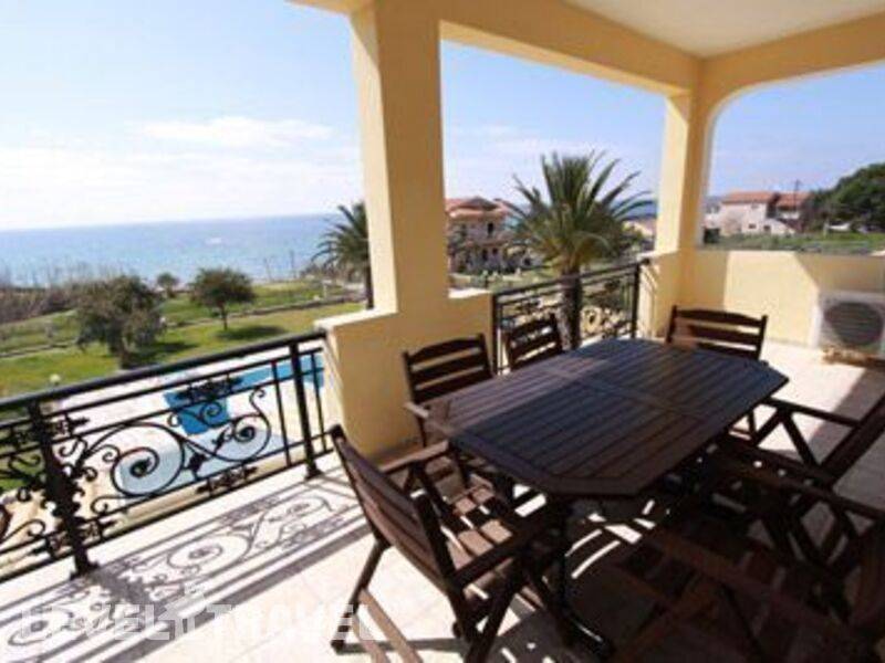 Фотография Villa Skidi Beach