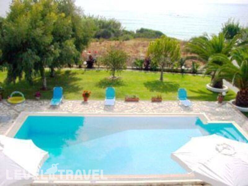 Фотография Villa Skidi Beach