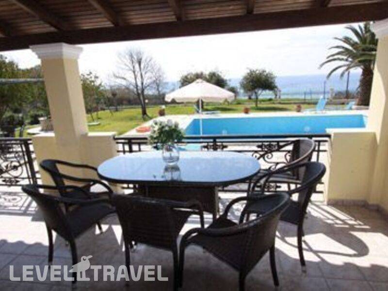 Фотография Villa Skidi Beach