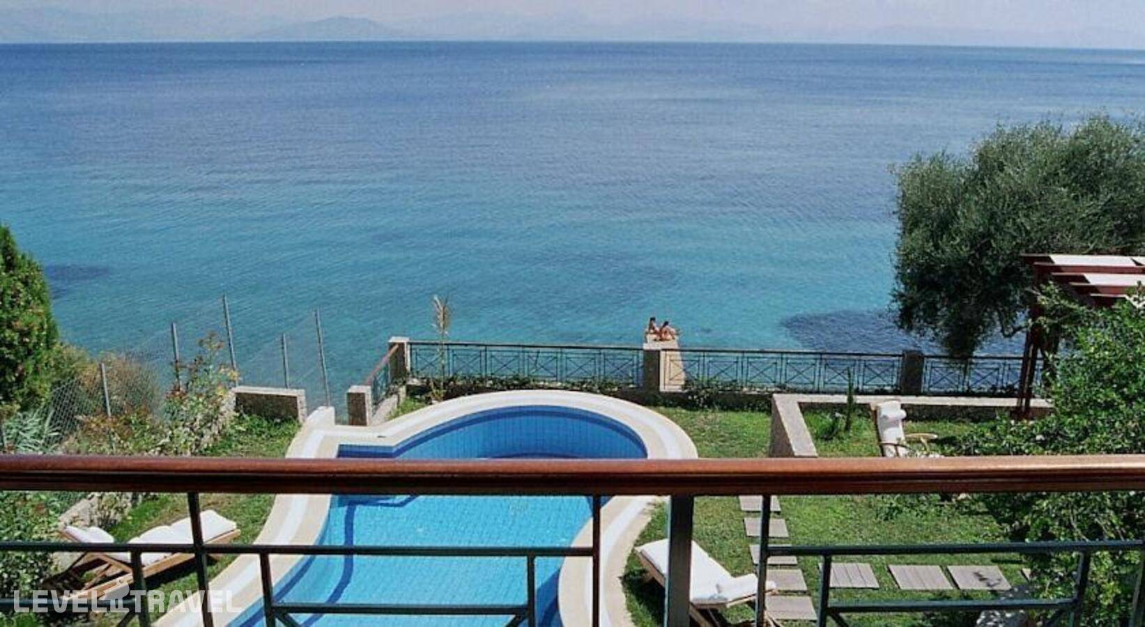 фотографии отеля Villa Electra в Греция(Агиос Иоаннис Перистерон) - фото №18