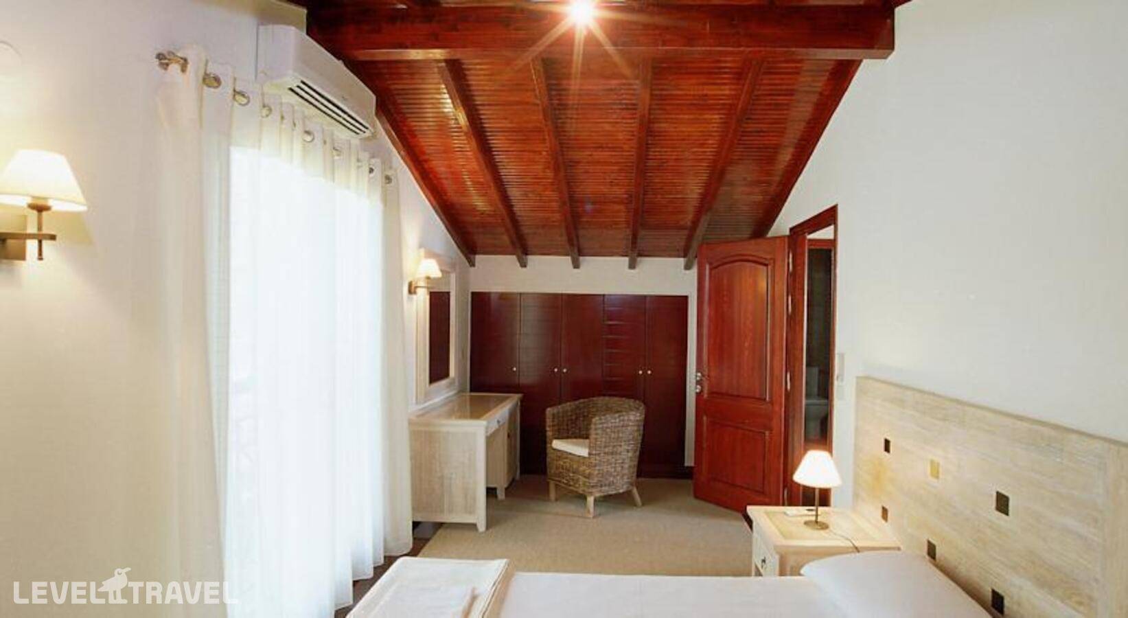 фотографии отеля Villa Electra в Греция(Агиос Иоаннис Перистерон) - фото №6