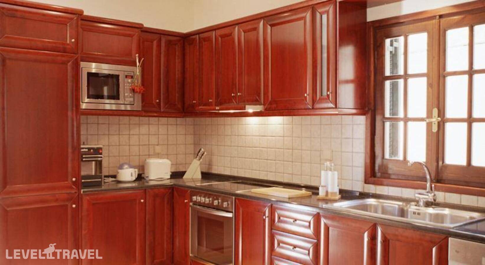 фотографии отеля Villa Electra в Греция(Агиос Иоаннис Перистерон) - фото №7