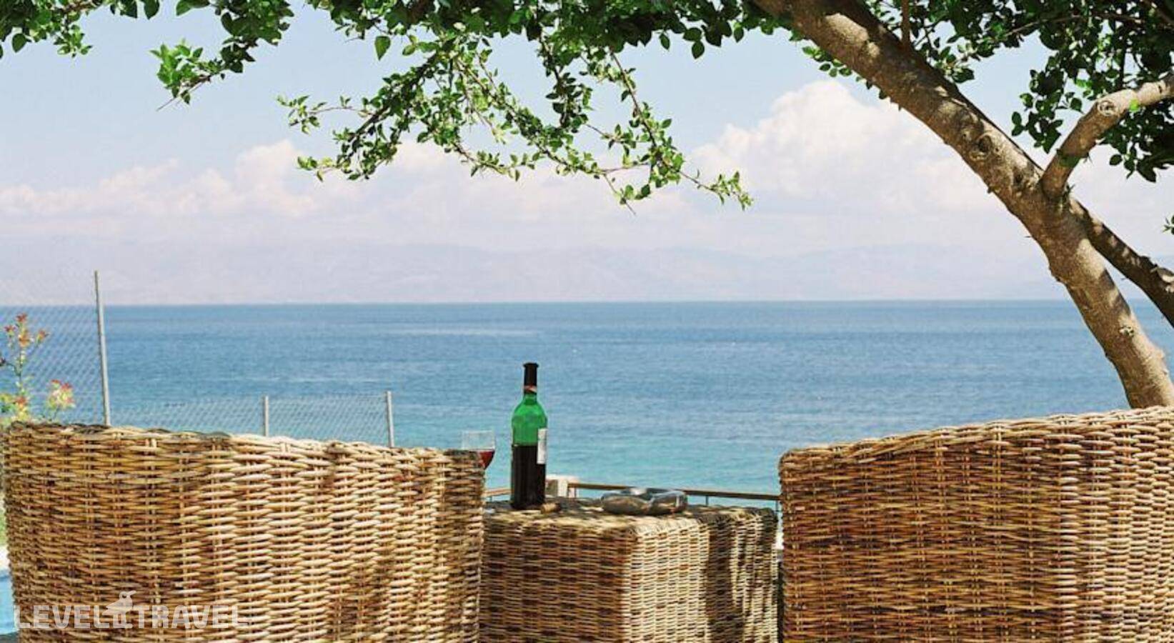 фотографии отеля Villa Electra в Греция(Агиос Иоаннис Перистерон) - фото №15