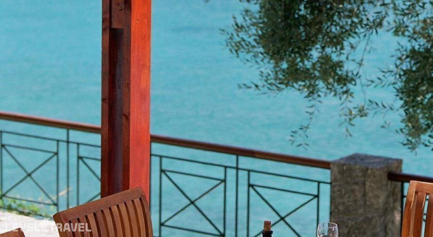 фотографии отеля Villa Electra в Греция(Агиос Иоаннис Перистерон) - фото №11