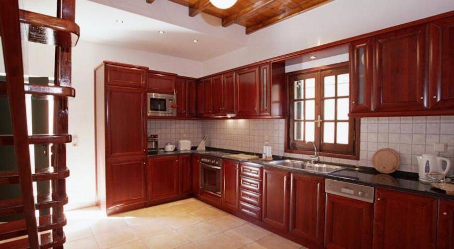 Villa Electra