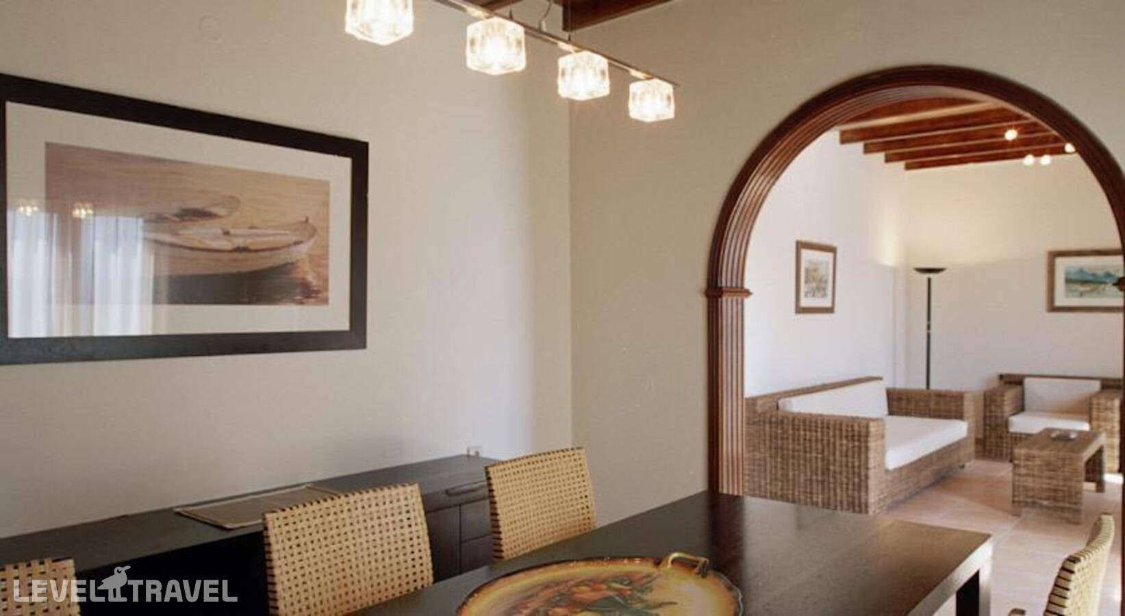 фотографии отеля Villa Electra в Греция(Агиос Иоаннис Перистерон) - фото №4