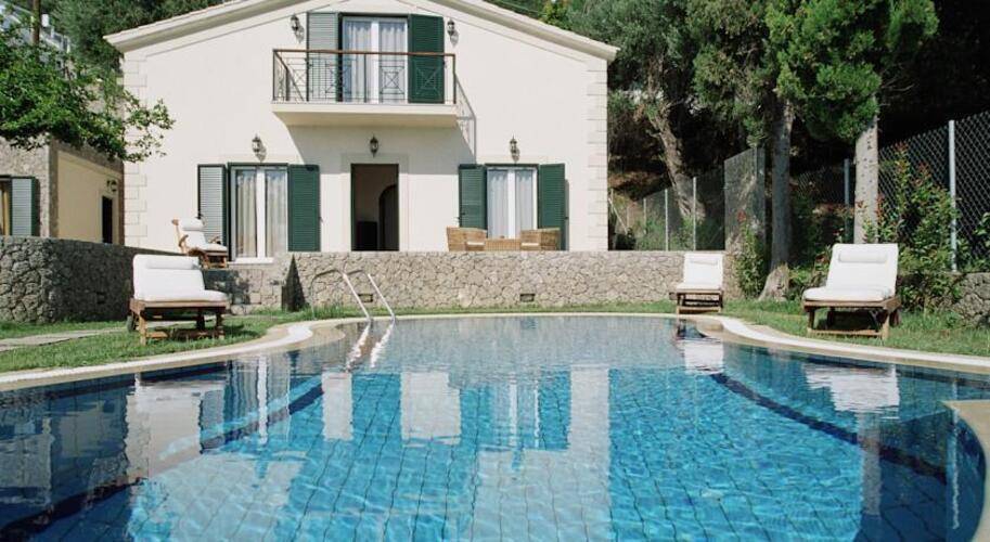 Villa Electra