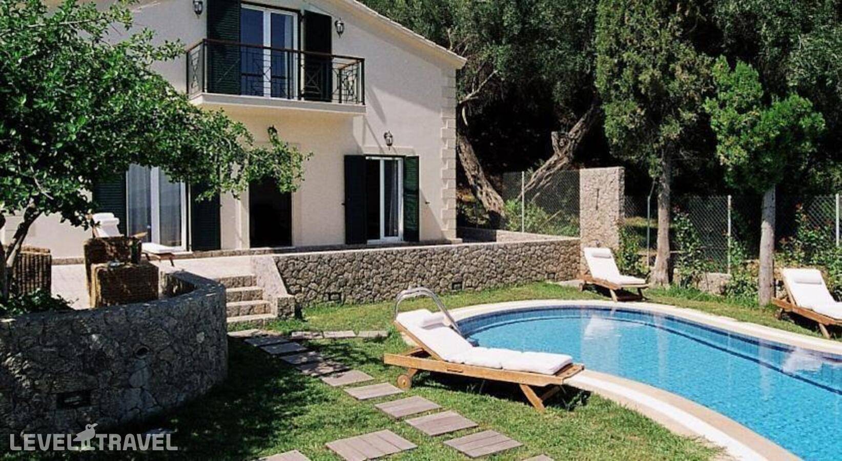 фотографии отеля Villa Electra в Греция(Агиос Иоаннис Перистерон) - фото №12