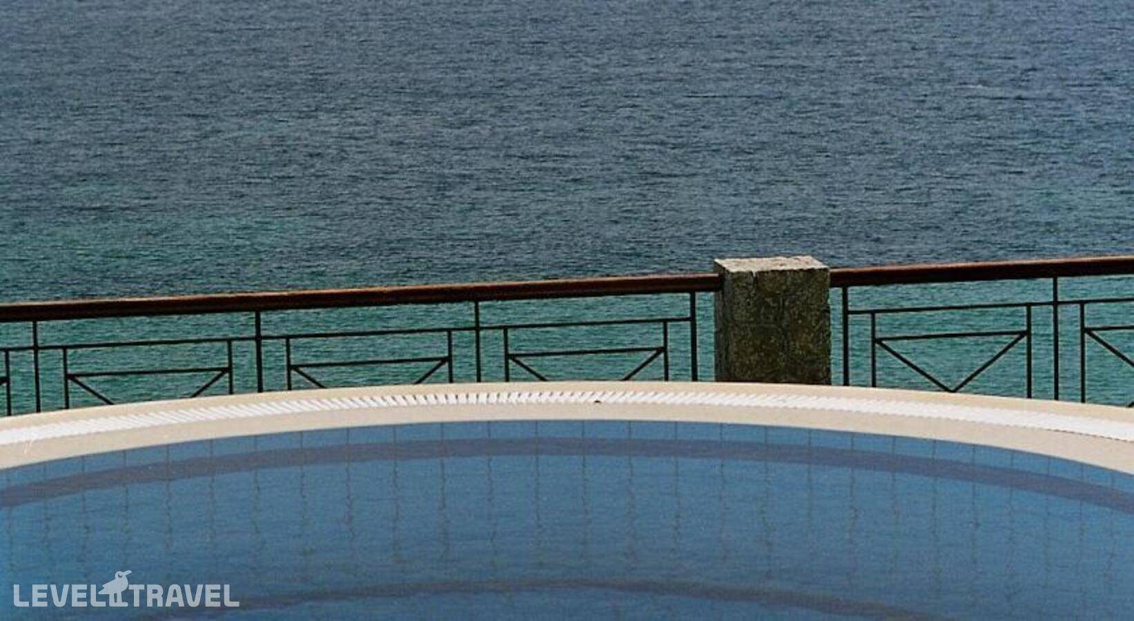 фотографии отеля Villa Electra в Греция(Агиос Иоаннис Перистерон) - фото №14