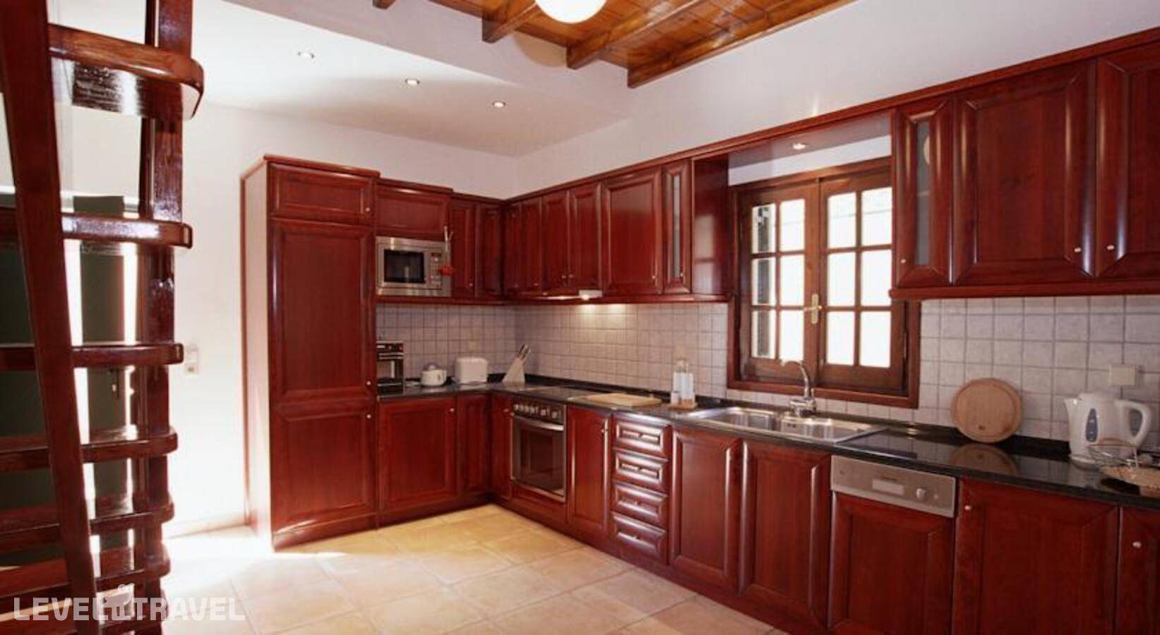 фотографии отеля Villa Electra в Греция(Агиос Иоаннис Перистерон) - фото №2