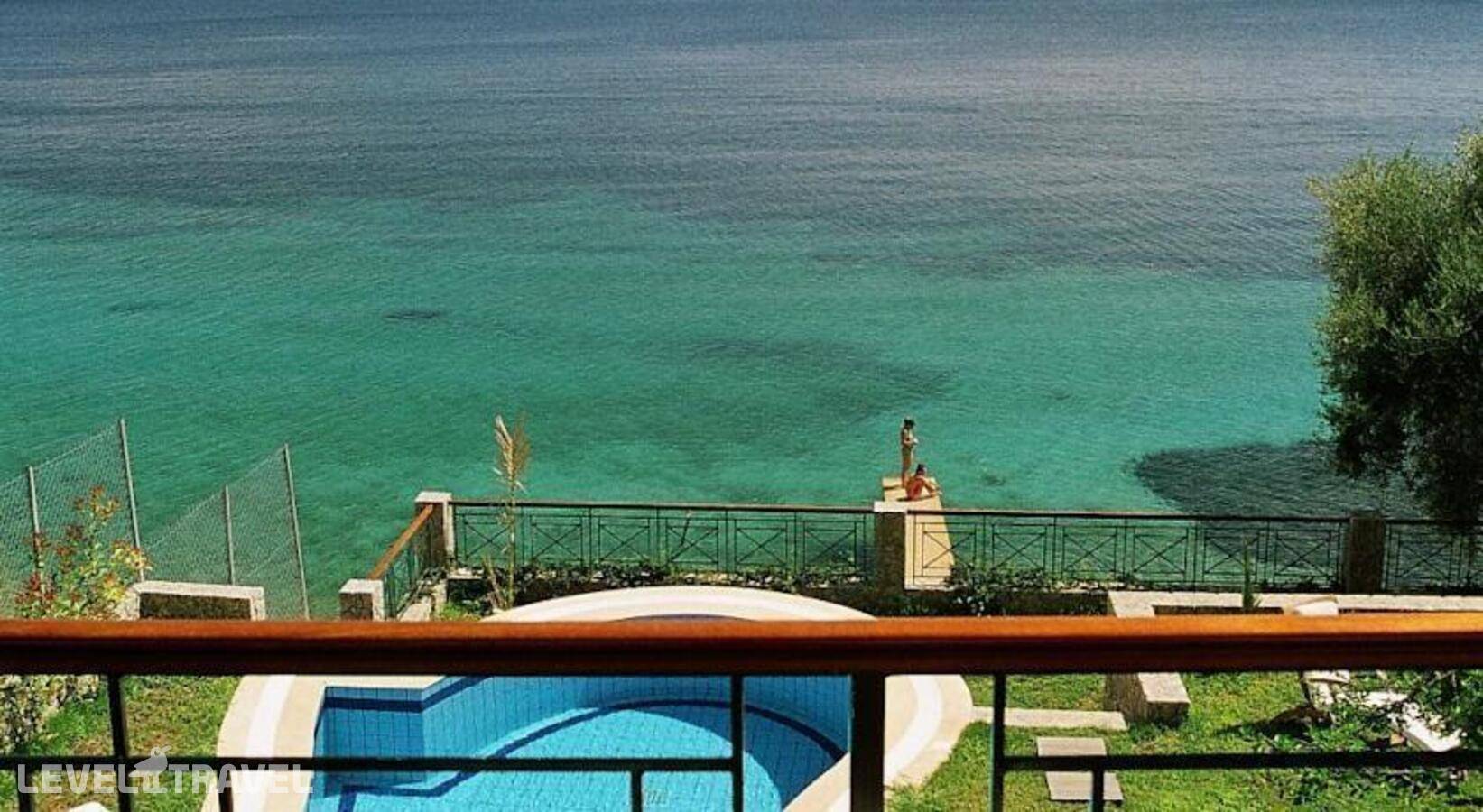 фотографии отеля Villa Electra в Греция(Агиос Иоаннис Перистерон) - фото №8