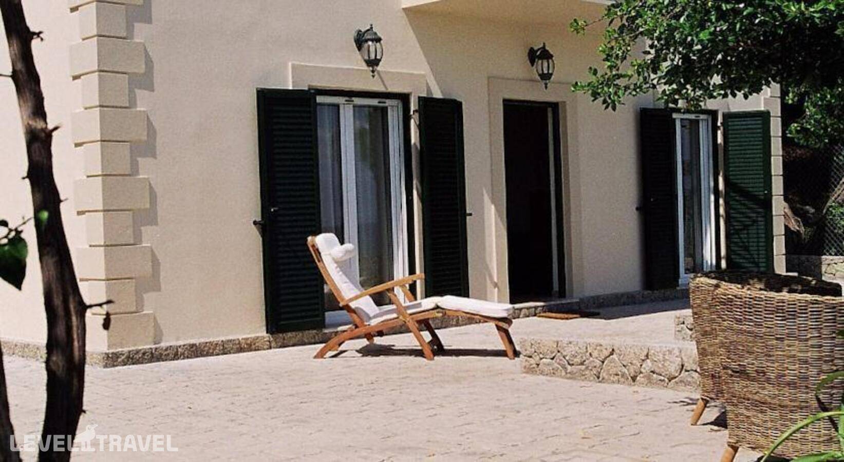 фотографии отеля Villa Electra в Греция(Агиос Иоаннис Перистерон) - фото №16