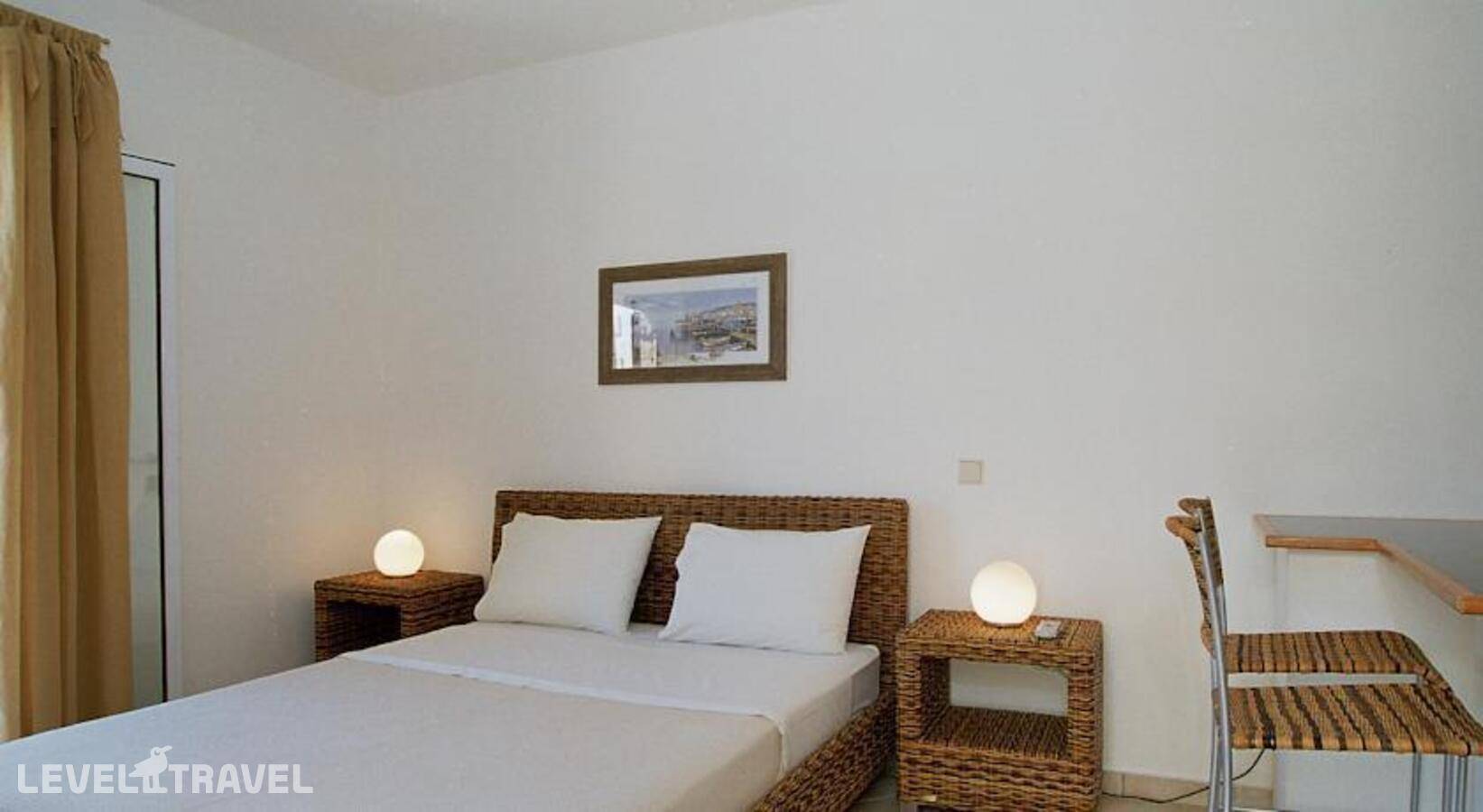 фотографии отеля Villa Electra в Греция(Агиос Иоаннис Перистерон) - фото №20