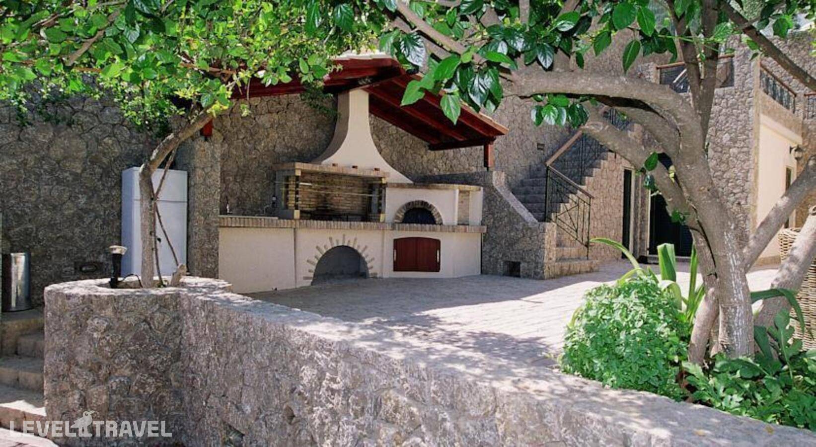 фотографии отеля Villa Electra в Греция(Агиос Иоаннис Перистерон) - фото №19