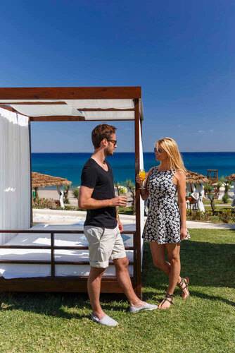 Atlantica Imperial Resort (Adults Only 14+)