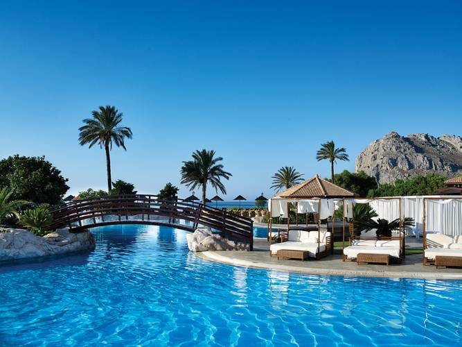 Atlantica Imperial Resort (Adults Only 14+)