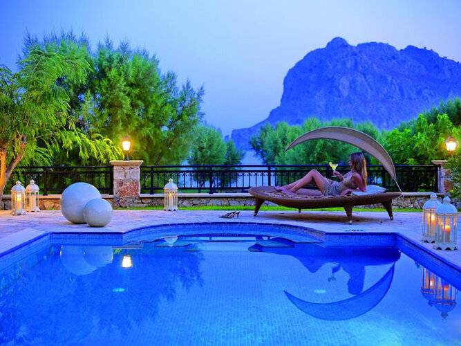 Atlantica Imperial Resort (Adults Only 14+)