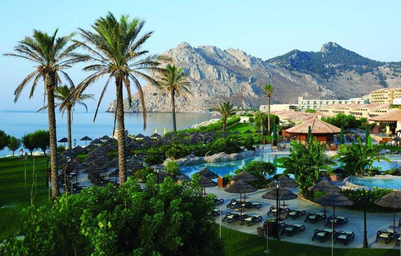 Atlantica Imperial Resort (Adults Only 14+)