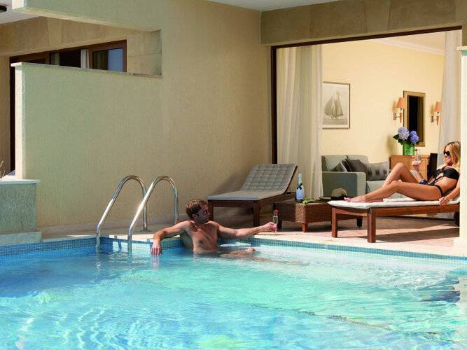 Atlantica Imperial Resort (Adults Only 14+)