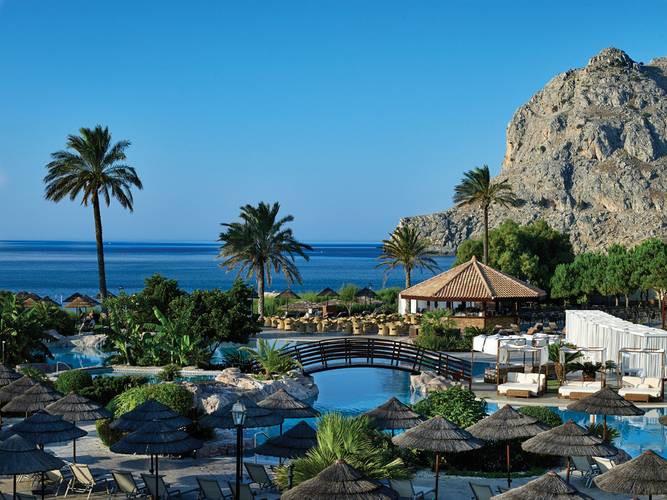 Atlantica Imperial Resort (Adults Only 14+)