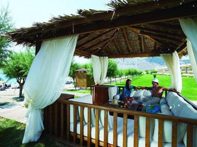 Atlantica Imperial Resort (Adults Only 14+)
